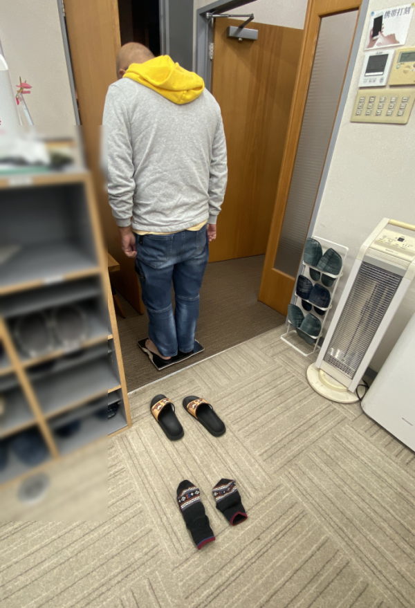 健康診断について