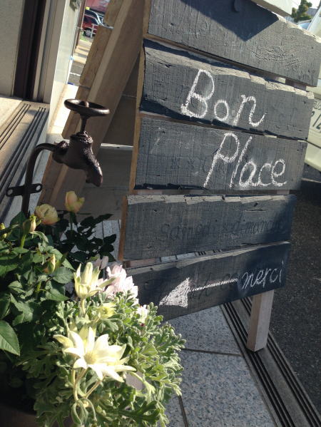Bon Place vol,2