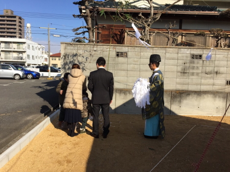 上棟
