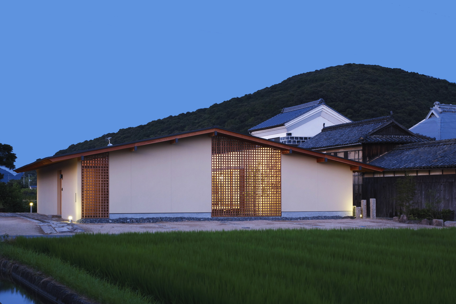岡山の注文住宅 店舗デザイン設計施工 イチエ建匠 岡山の注文住宅 店舗デザイン設計施工 イチエ建匠