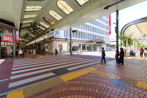 en.珈琲焙煎所　店舗改装工事スタート！