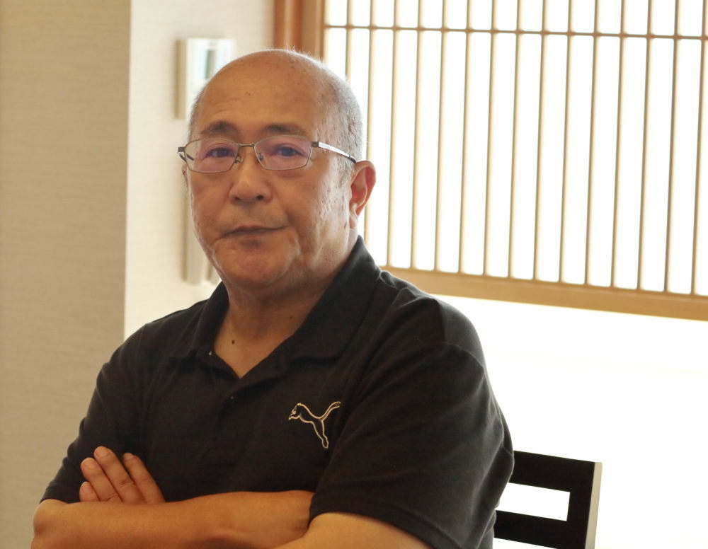 仲間さん送別会